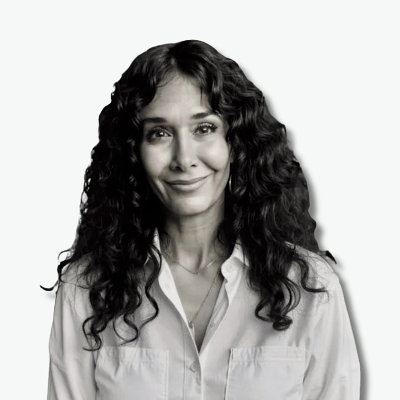 Dr. Joanne Cacciatore